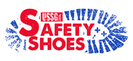 USSG Safety Shoes