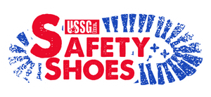USSG Safety Shoes